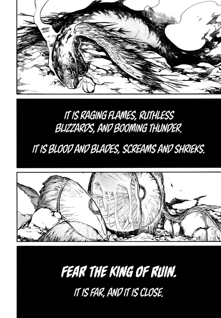Apocalypse Bringer Mynoghra, Chapter 30 image 28